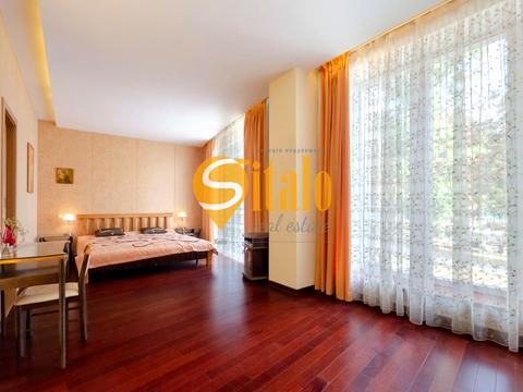 будинок за адресою Дмитра Дорошенка вул. (Чигоріна), 9