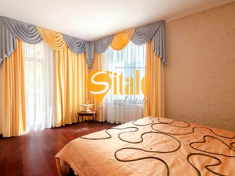 будинок за адресою Дмитра Дорошенка вул. (Чигоріна), 9