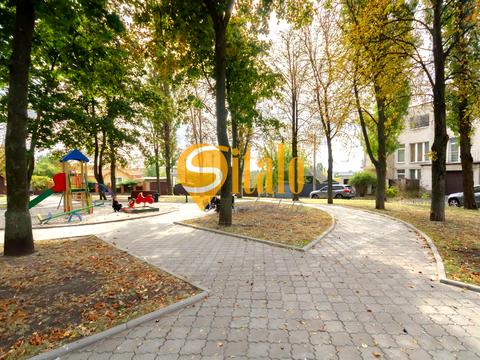 будинок за адресою Дмитра Дорошенка вул. (Чигоріна), 9