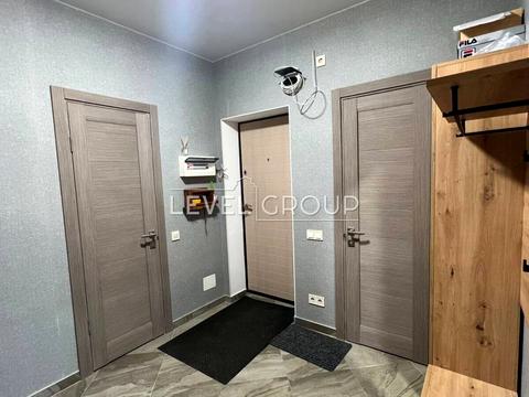 квартира по адресу Днепроводская ул., 1-А