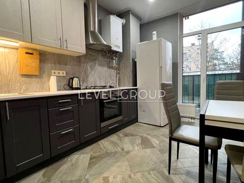 квартира по адресу Днепроводская ул., 1-А