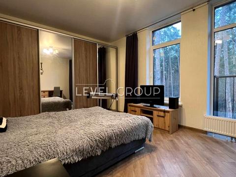 квартира по адресу Днепроводская ул., 1-А