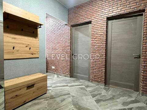 квартира по адресу Днепроводская ул., 1-А