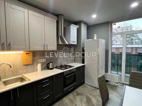 квартира по адресу Днепроводская ул., 1-А