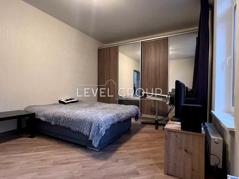 квартира по адресу Днепроводская ул., 1-А