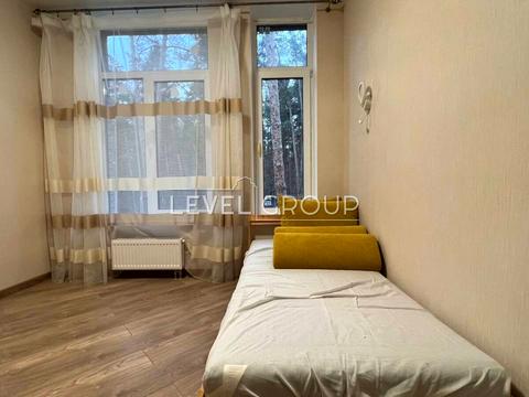 квартира по адресу Днепроводская ул., 1-А