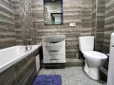 квартира по адресу Днепроводская ул., 1-А