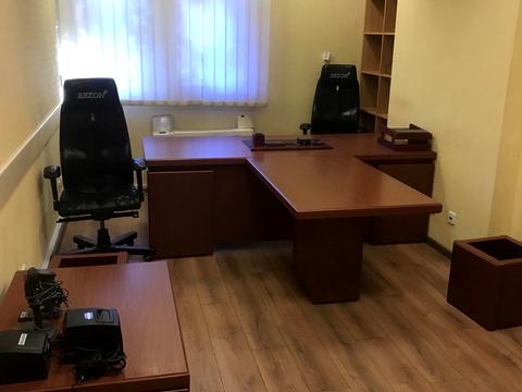 коммерческая по адресу Большая Васильковская ул. (Красноармейская), 64