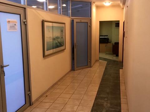 коммерческая по адресу Большая Васильковская ул. (Красноармейская), 64