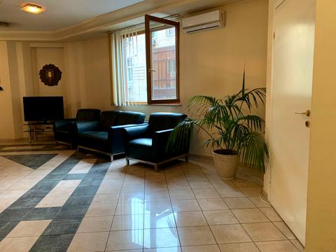 коммерческая по адресу Большая Васильковская ул. (Красноармейская), 64