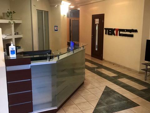 коммерческая по адресу Большая Васильковская ул. (Красноармейская), 64