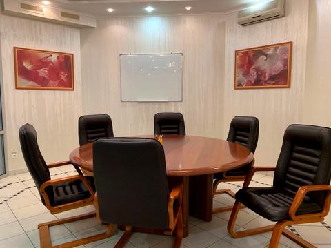 коммерческая по адресу Большая Васильковская ул. (Красноармейская), 64