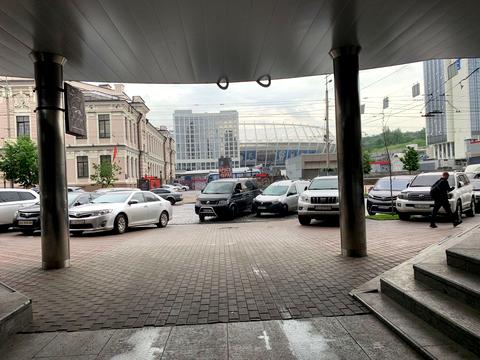 коммерческая по адресу Большая Васильковская ул. (Красноармейская), 64