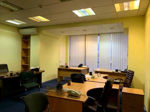 коммерческая по адресу Большая Васильковская ул. (Красноармейская), 64