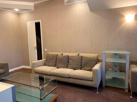 коммерческая по адресу Большая Васильковская ул. (Красноармейская), 64