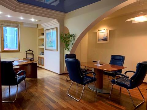 коммерческая по адресу Большая Васильковская ул. (Красноармейская), 64