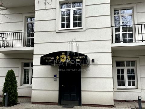 квартира по адресу Григория Кочура ул. (Александра Пироговского), 19/8