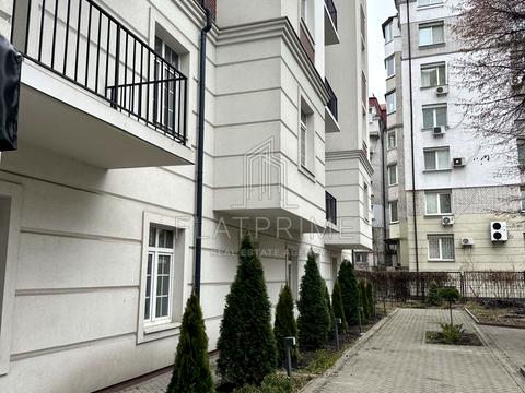 квартира по адресу Григория Кочура ул. (Александра Пироговского), 19/8