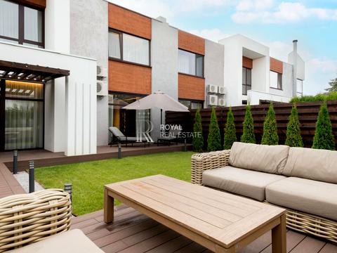 дом по адресу  ул.