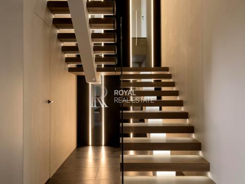 дом по адресу  ул.