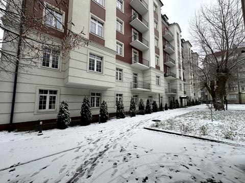 квартира по адресу Григория Кочура ул. (Александра Пироговского), 19/8