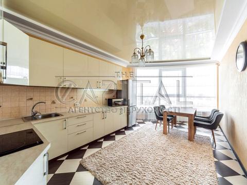 квартира по адресу Коломыйский пер., 17/31а