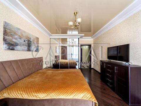 квартира по адресу Коломыйский пер., 17/31а