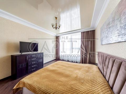 квартира по адресу Коломыйский пер., 17/31а