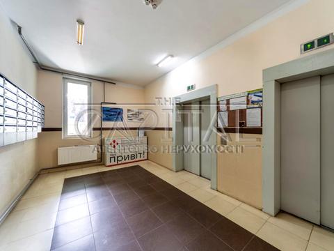 квартира по адресу Коломыйский пер., 17/31а