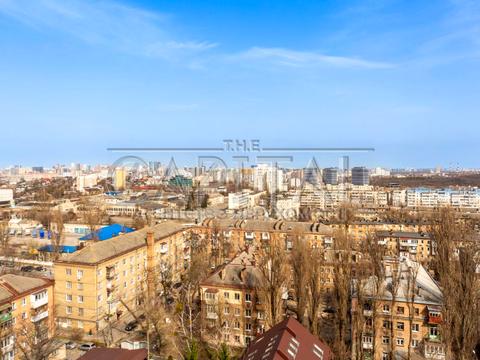 квартира по адресу Коломыйский пер., 17/31а