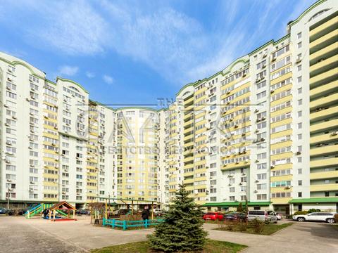 квартира по адресу Коломыйский пер., 17/31а