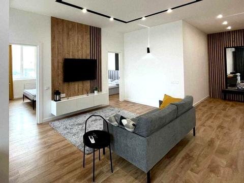 квартира за адресою Микільсько-Слобідська вул., 3-А