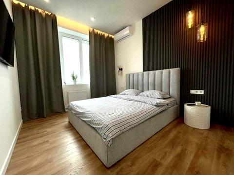 квартира за адресою Микільсько-Слобідська вул., 3-А