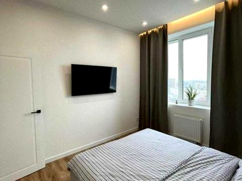 квартира за адресою Микільсько-Слобідська вул., 3-А