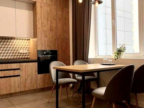 квартира за адресою Микільсько-Слобідська вул., 3-А