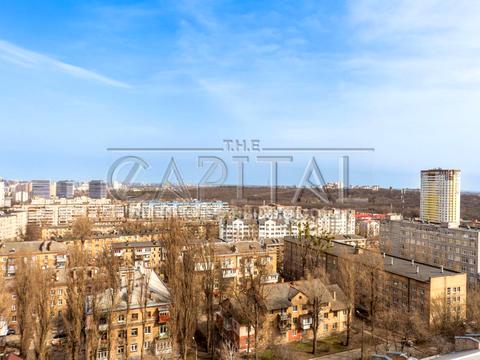 квартира по адресу Коломыйский пер., 17/31а