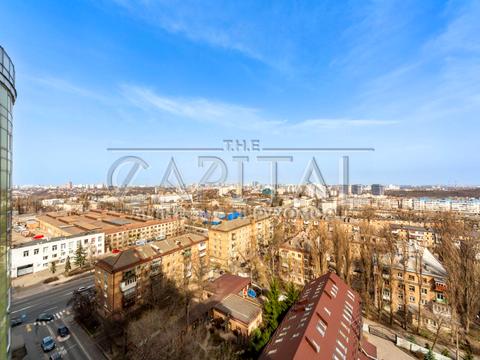 квартира по адресу Коломыйский пер., 17/31а