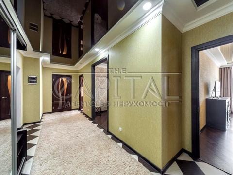 квартира по адресу Коломыйский пер., 17/31а