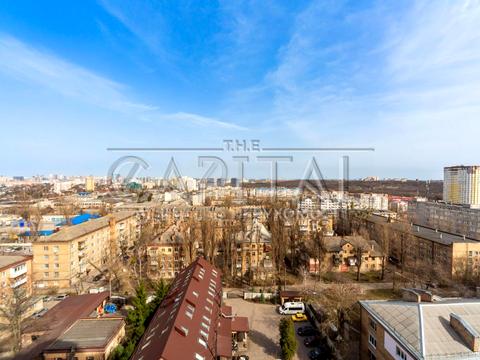 квартира по адресу Коломыйский пер., 17/31а