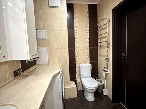 квартира по адресу Степана Рудницкого ул. (Вильямса академика), 5