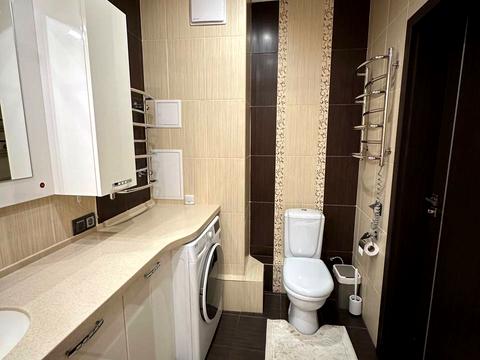 квартира по адресу Степана Рудницкого ул. (Вильямса академика), 5