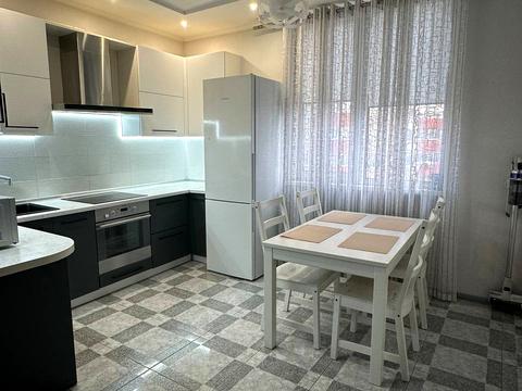 квартира по адресу Степана Рудницкого ул. (Вильямса академика), 5