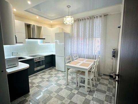 квартира по адресу Степана Рудницкого ул. (Вильямса академика), 5