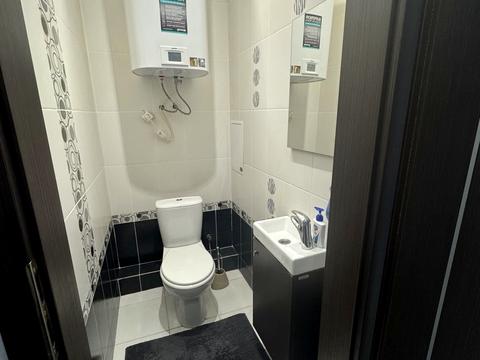 квартира по адресу Степана Рудницкого ул. (Вильямса академика), 5