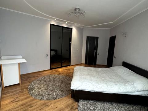 квартира по адресу Степана Рудницкого ул. (Вильямса академика), 5