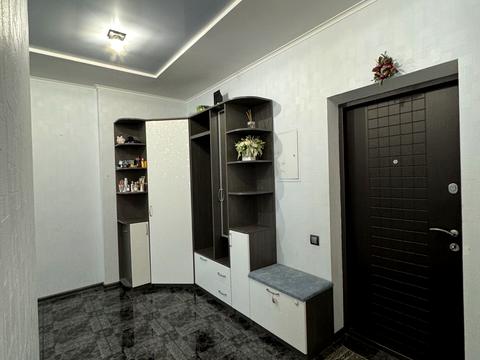 квартира по адресу Степана Рудницкого ул. (Вильямса академика), 5