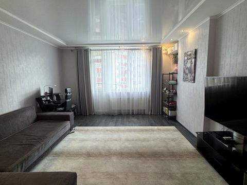 квартира по адресу Степана Рудницкого ул. (Вильямса академика), 5