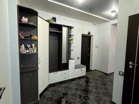 квартира по адресу Степана Рудницкого ул. (Вильямса академика), 5