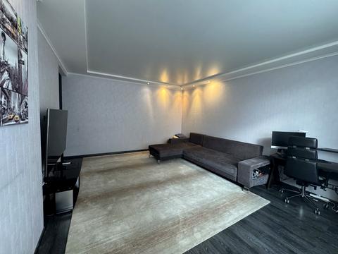 квартира по адресу Степана Рудницкого ул. (Вильямса академика), 5