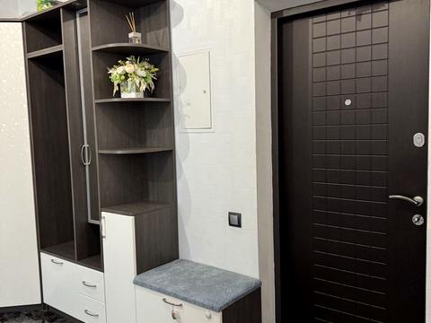 квартира по адресу Степана Рудницкого ул. (Вильямса академика), 5